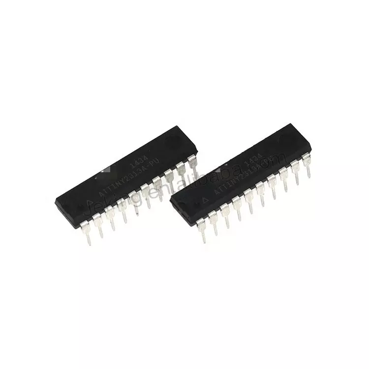  ATTINY2313A-PU