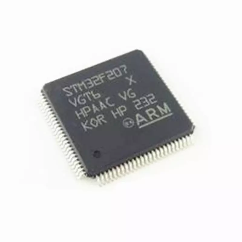  STM32F207VGT6