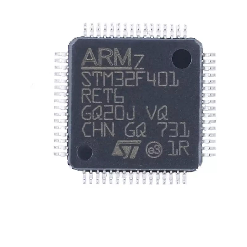  STM32F401RET6