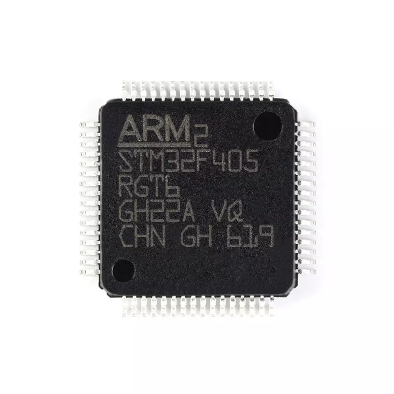  STM32F405RGT6