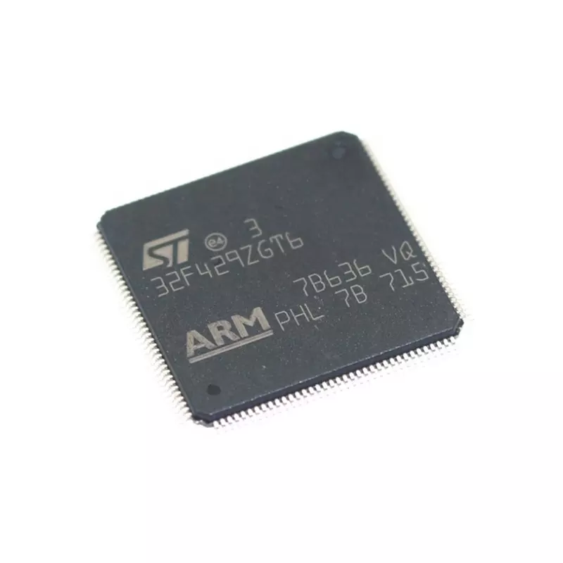  STM32F429ZGT6